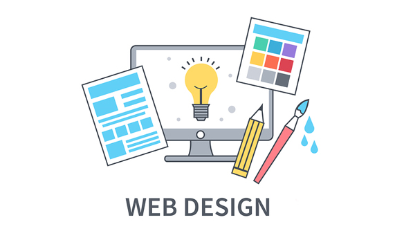 Website Designer