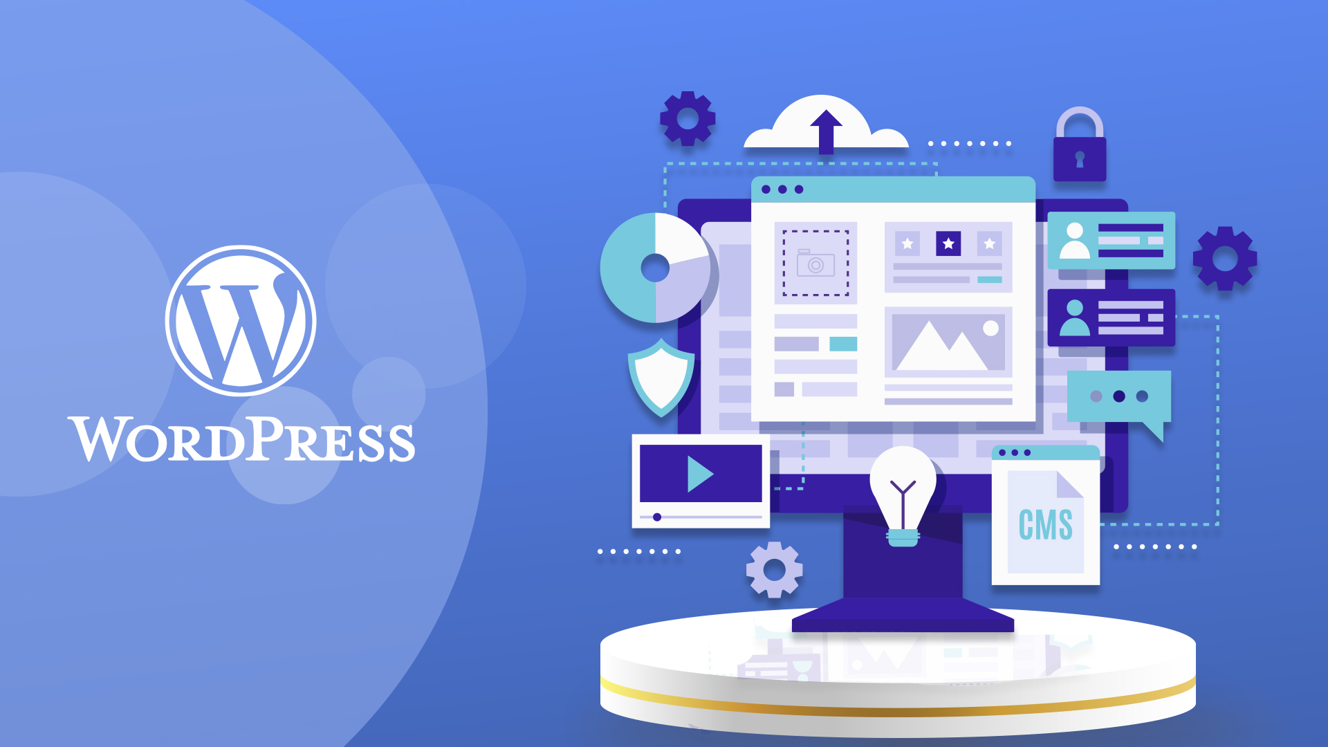 How Much Does A WordPress Website Costs In UK