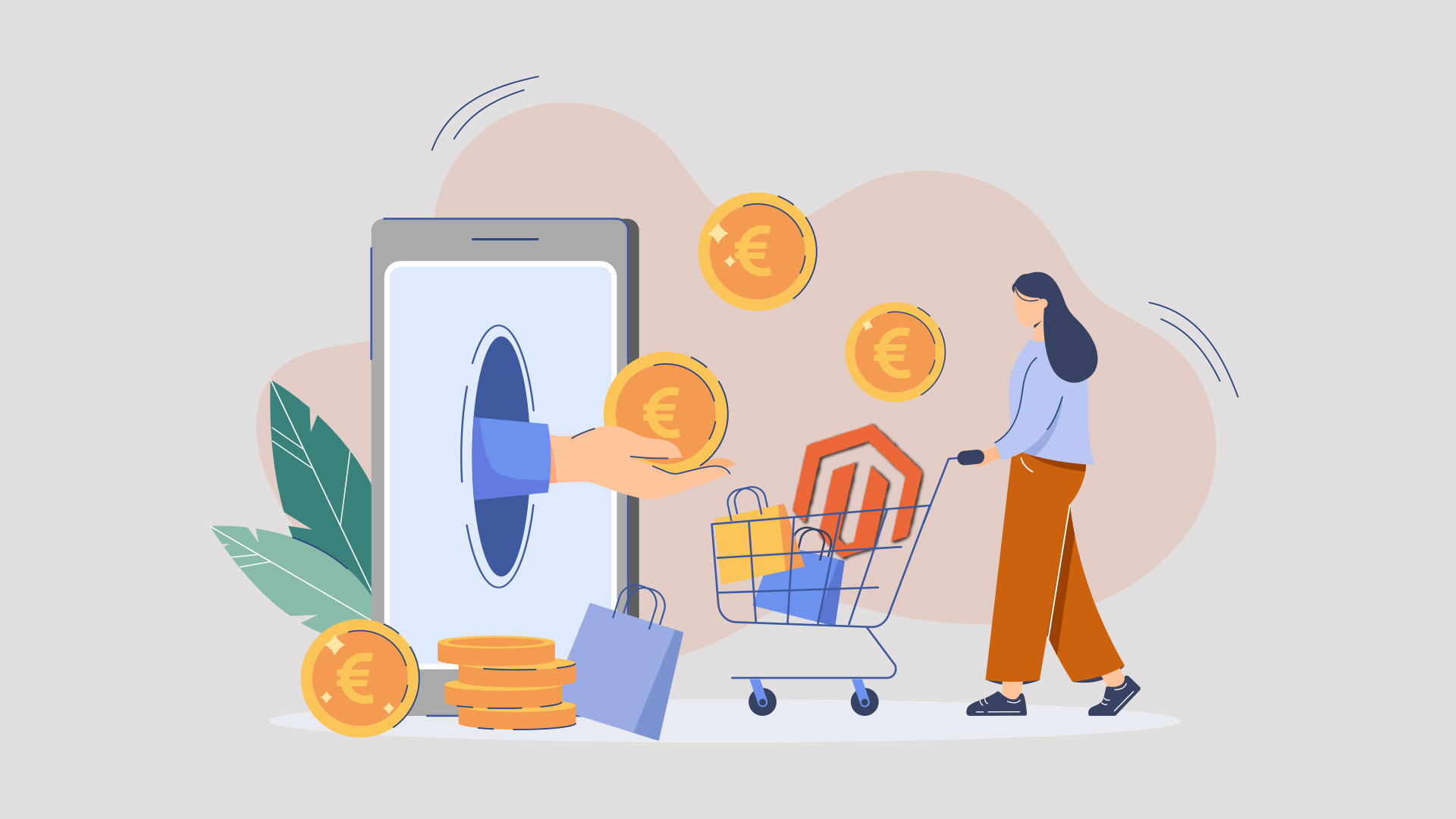 Magento Pricing: The true cost of running a Magento website in 2023