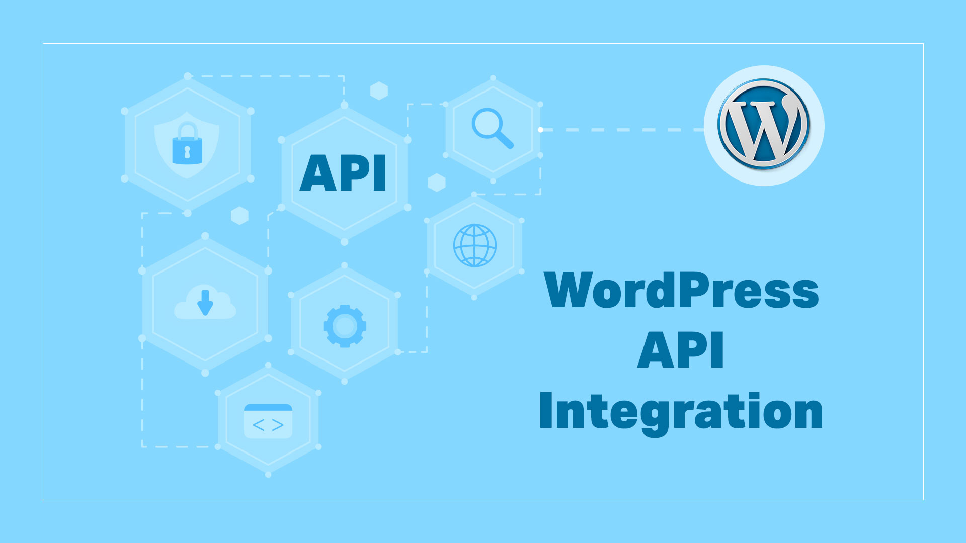 WordPress API Integration