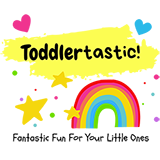 Toddlertastic Website Design & Development – Case Study