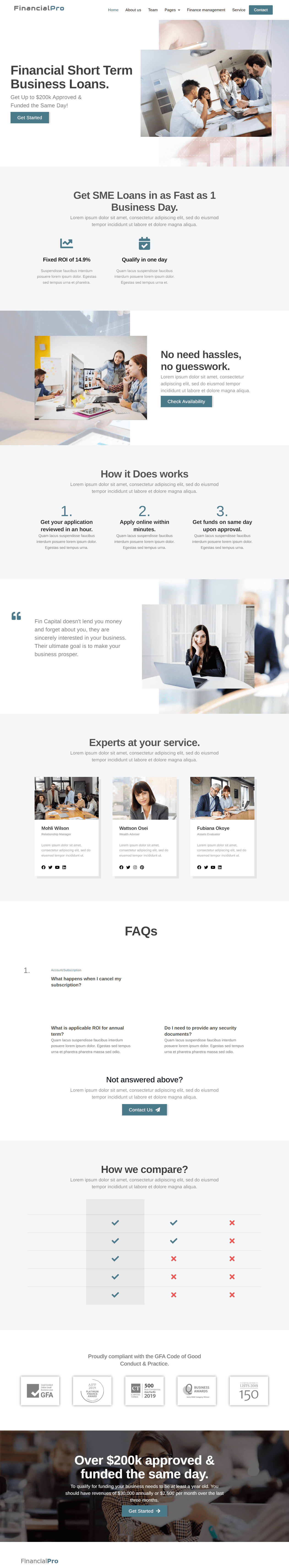 Bookkeepers-website-template-1