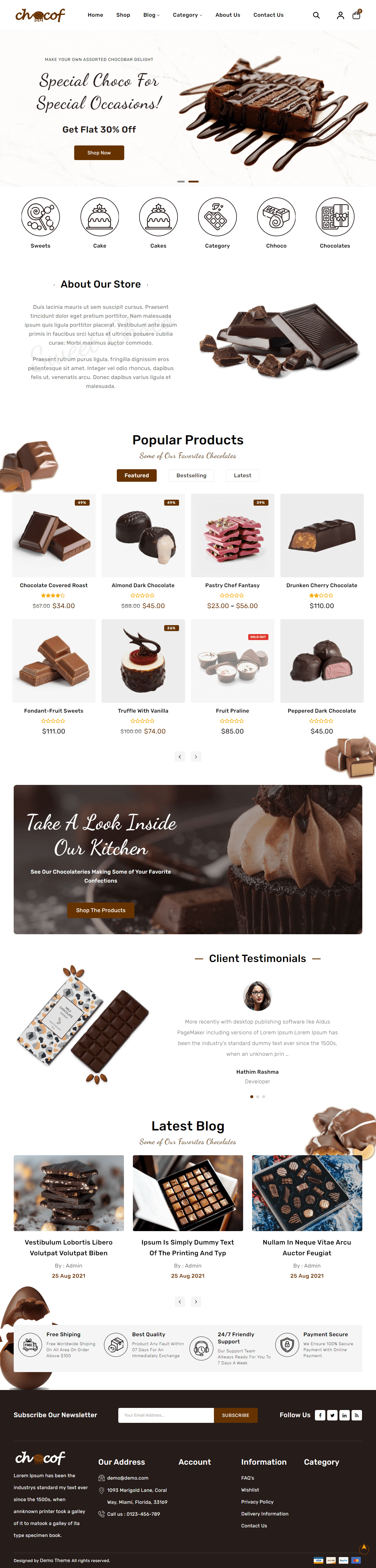 Cake Shop-website-template-2