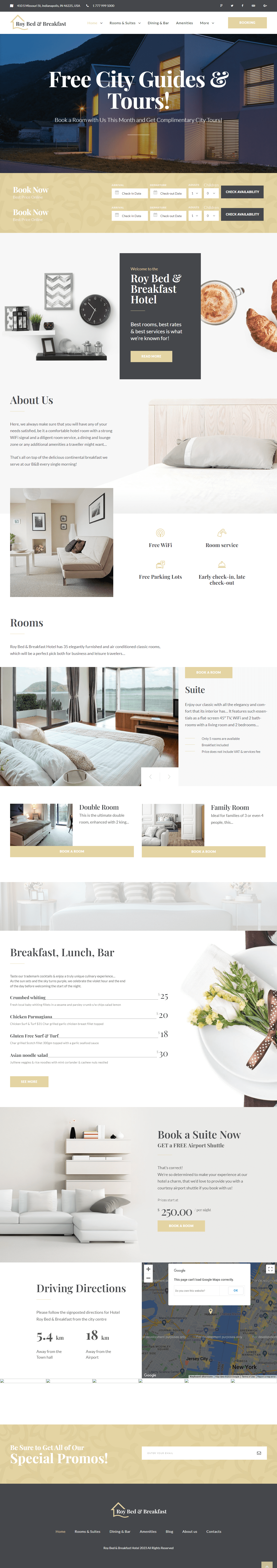 Hotels-website-template-1