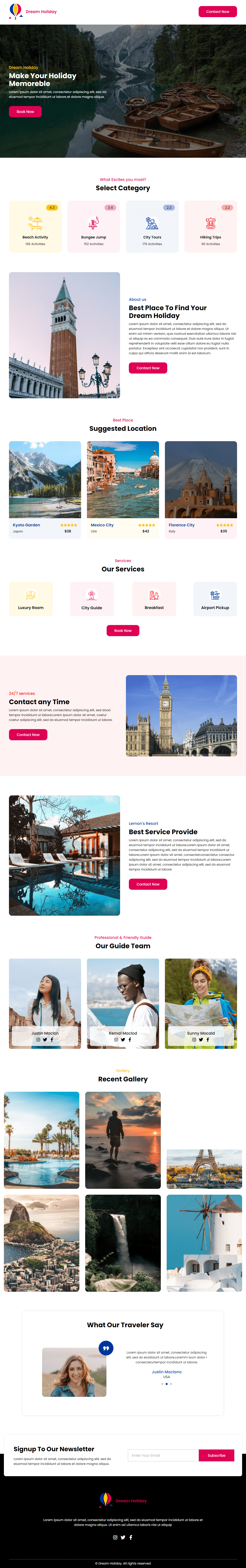 Travel-website-template-2