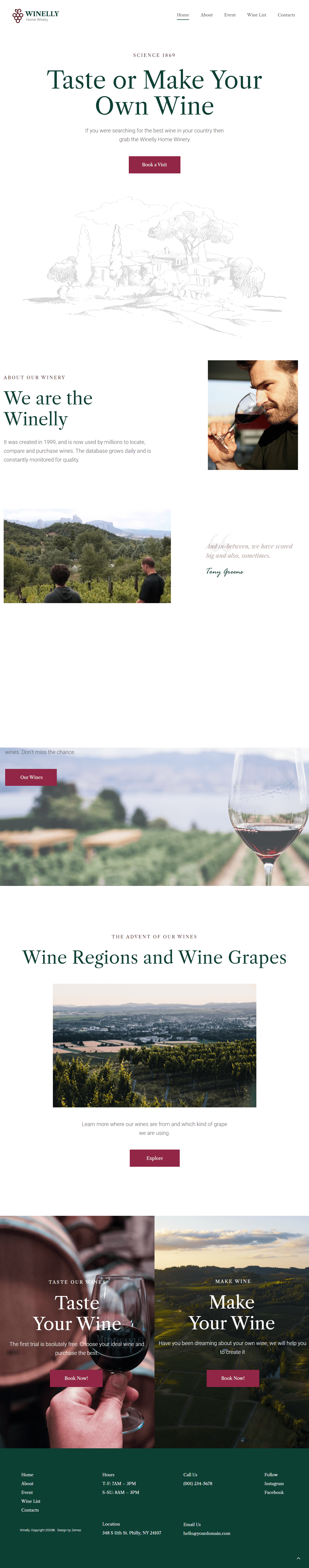 WineryDisteillery-website-template-2